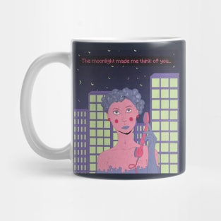 Moonlight Mug